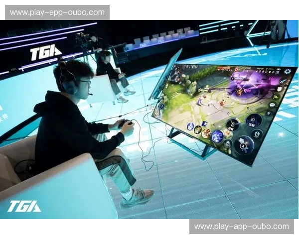 开云体育直播间：引领极致赛事观感的全新直播体验