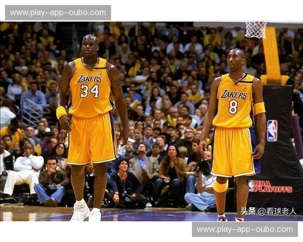 永恒的经典：2002年湖人与国王的史诗对决，一场关于荣耀与争议的传奇